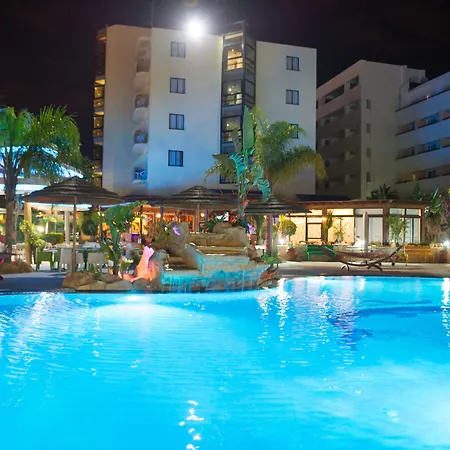 Stamatia Hotell 3*