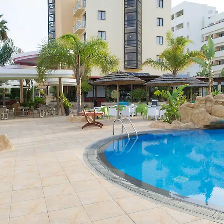 Hotel Stamatia Agia Napa