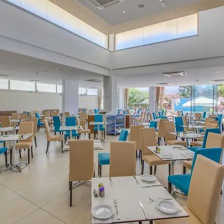 Stamatia Hotell Ayia Napa
