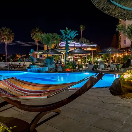 Stamatia איה נאפה