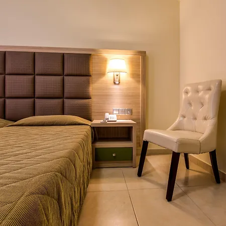 Hotell Stamatia
