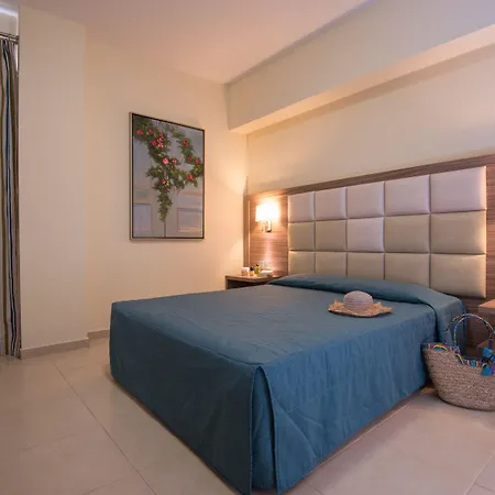 Stamatia Hotell
