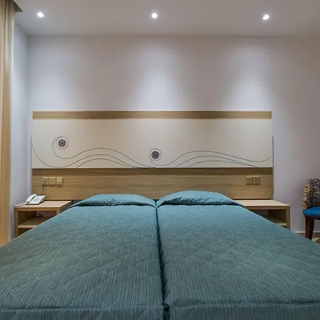 Hotell Stamatia 3*