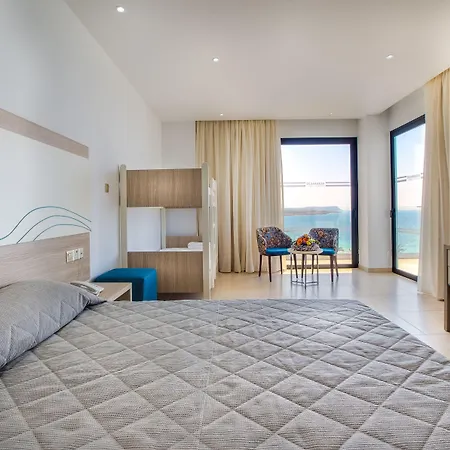 Stamatia Hotell 3*