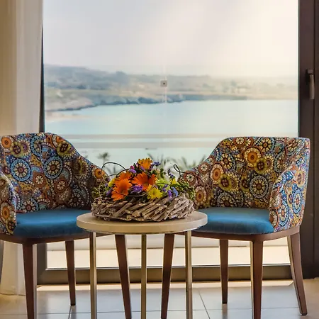 Hotel Stamatia Ajia Napa