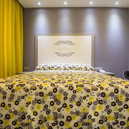 Hotell Stamatia