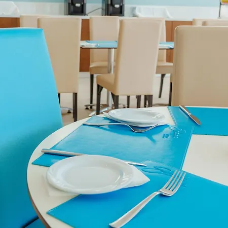 Stamatia Hotell Ayia Napa