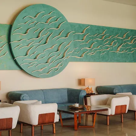 Hotell Stamatia Ayia Napa
