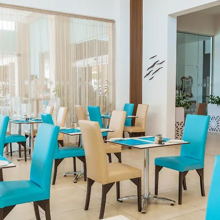 Stamatia Hotell