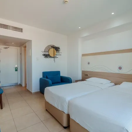 Hotell Stamatia