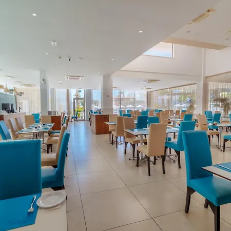 Stamatia Hotel 3*