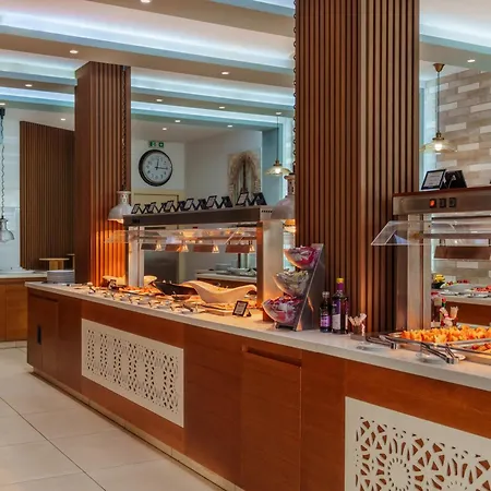Stamatia Hotel Ayia Napa