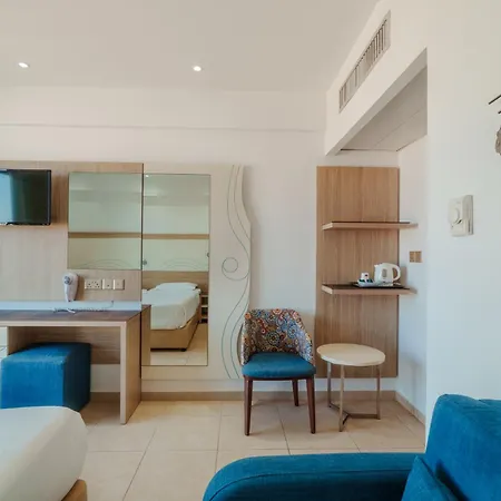 Hotell Stamatia Ayia Napa