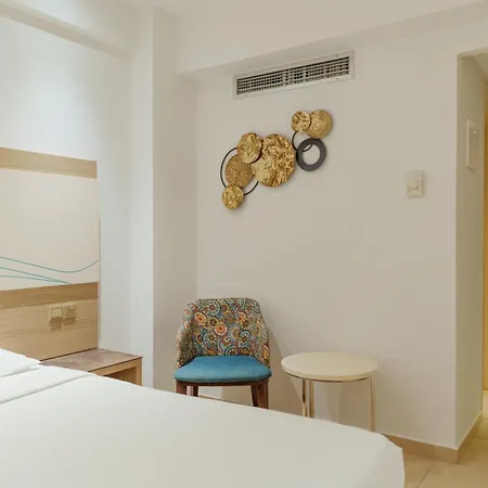 Stamatia 3* Ayia Napa