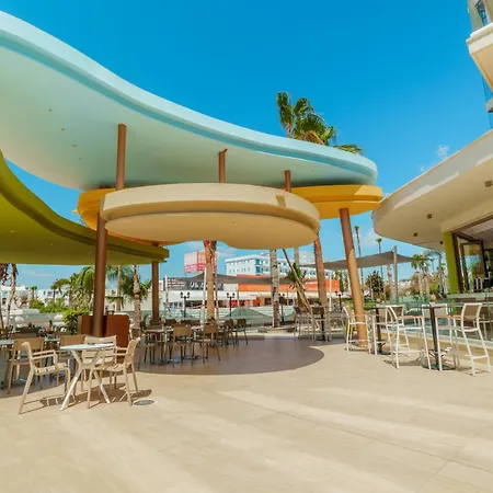 Stamatia Hotel
