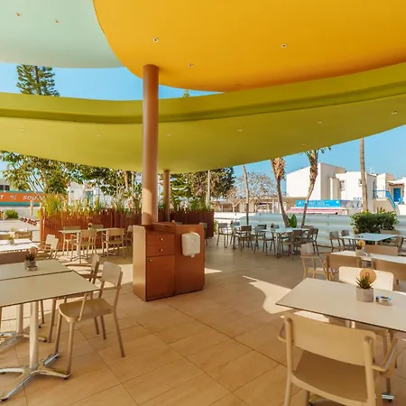 Stamatia Hotel 3*