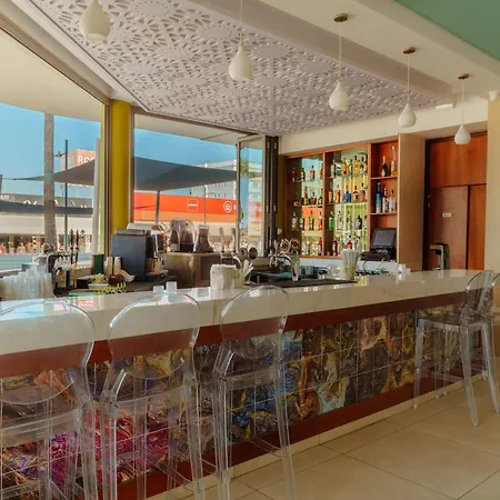 Hotel Stamatia 3*