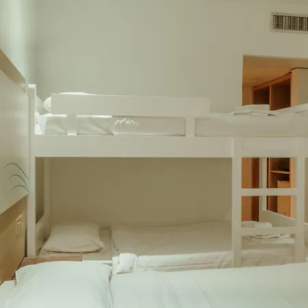 Stamatia Hotell 3*