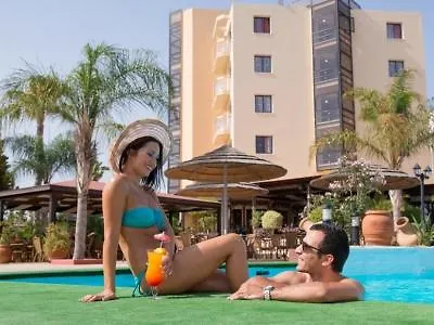 Ξενοδοχείο σταμάτια 3*