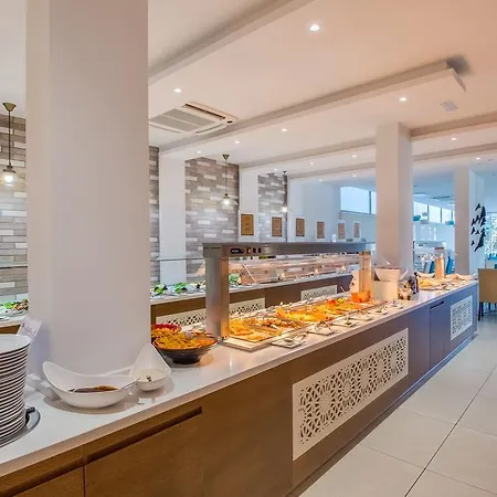 Stamatia Hotell 3*
