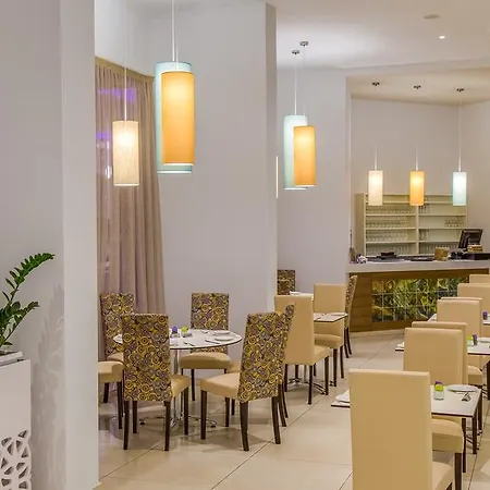 Stamatia Hotell 3*