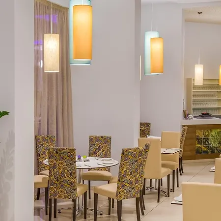 Stamatia Hotell