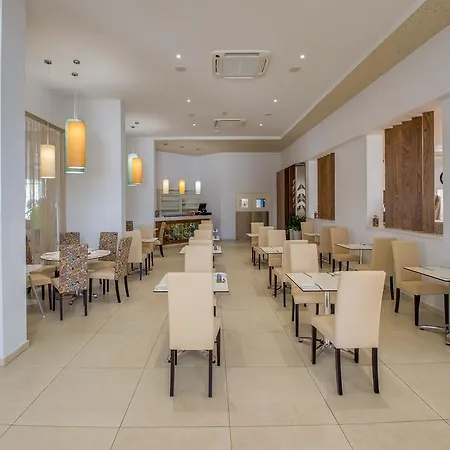 Stamatia Hotell 3*