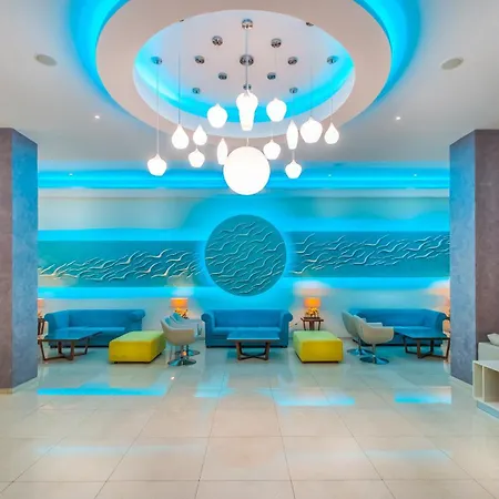 Hotell Stamatia 3*