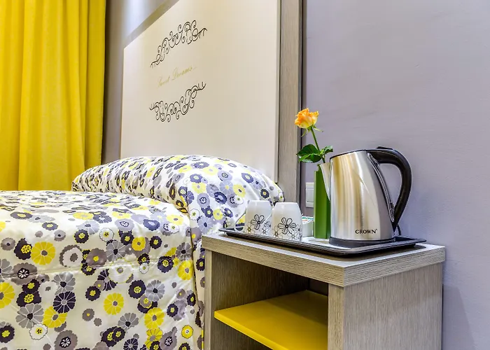 Stamatia 3* Ayia Napa