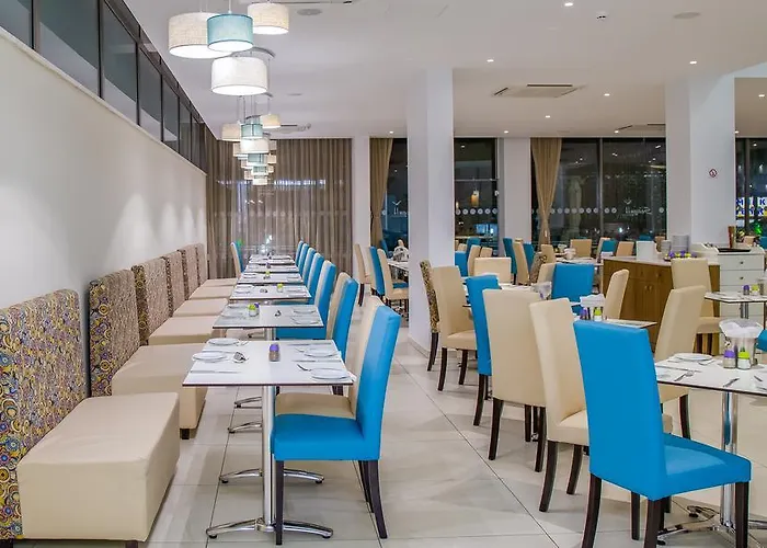 فندق ستاماتيا 3*