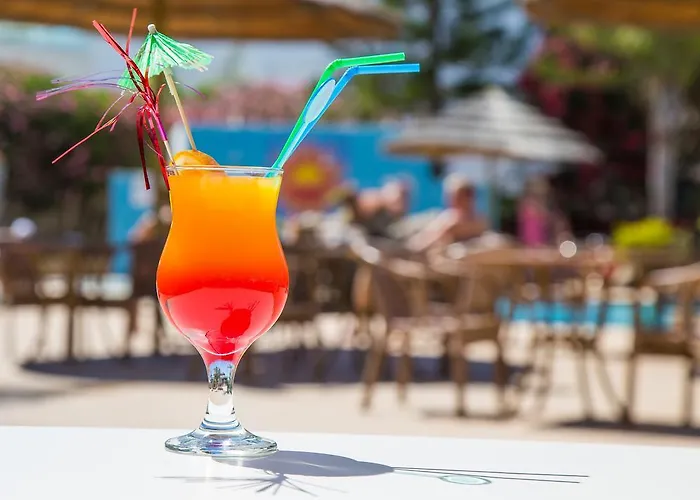 Stamatia 3* Ayia Napa