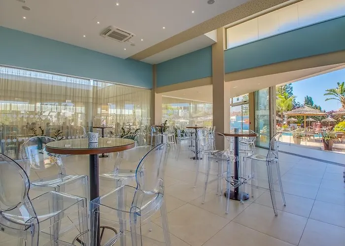 Stamatia 3* Ayia Napa