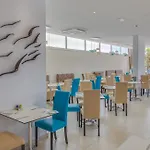 斯塔马提亚酒店 酒店