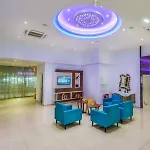 斯塔马提亚酒店 圣纳帕