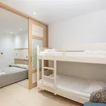 酒店 斯塔马提亚酒店 3*