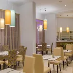 斯塔马提亚酒店 酒店