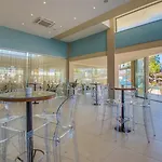 斯塔马提亚酒店 3* 圣纳帕