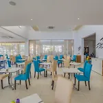 斯塔马提亚酒店 3*