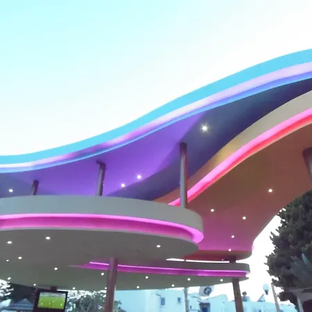 Stamatia 3* Ayia Napa