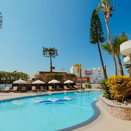 Stamatia 3* Ayia Napa