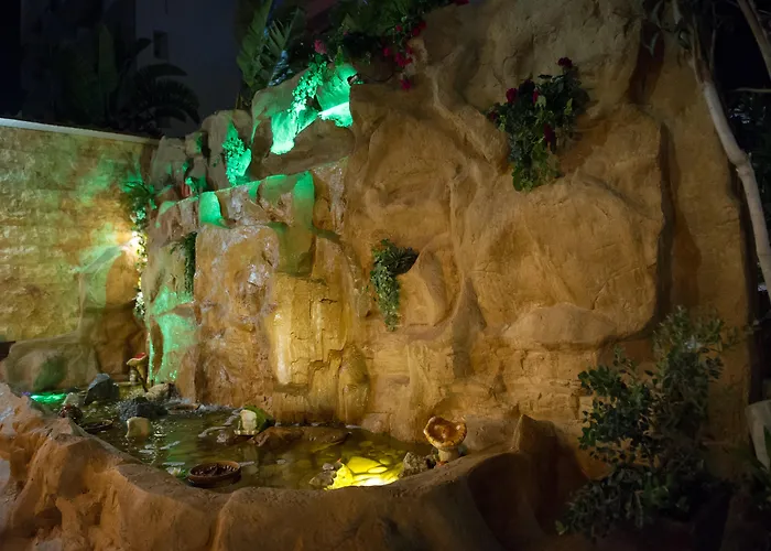 Stamatia Ajía Nápa