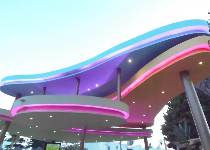 Stamatia 3* Ayia Napa